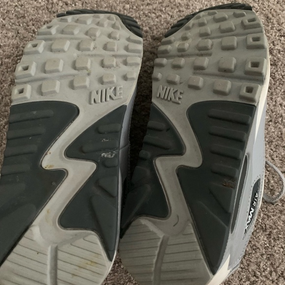 Nike Air Max. Size US 6. - Picture 3 of 5